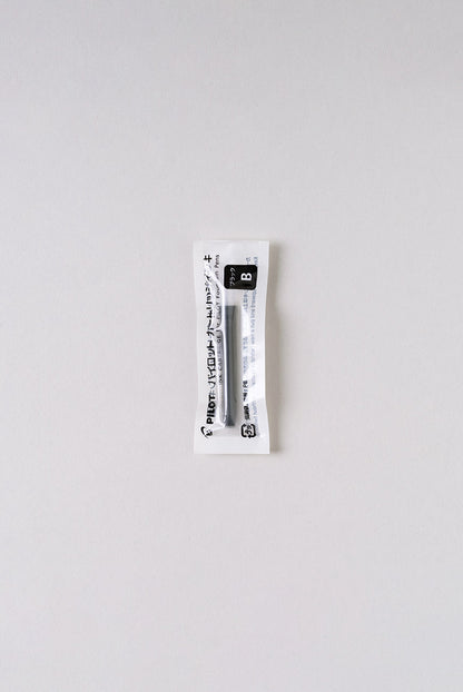 Pilot Lightive 鋼筆 F