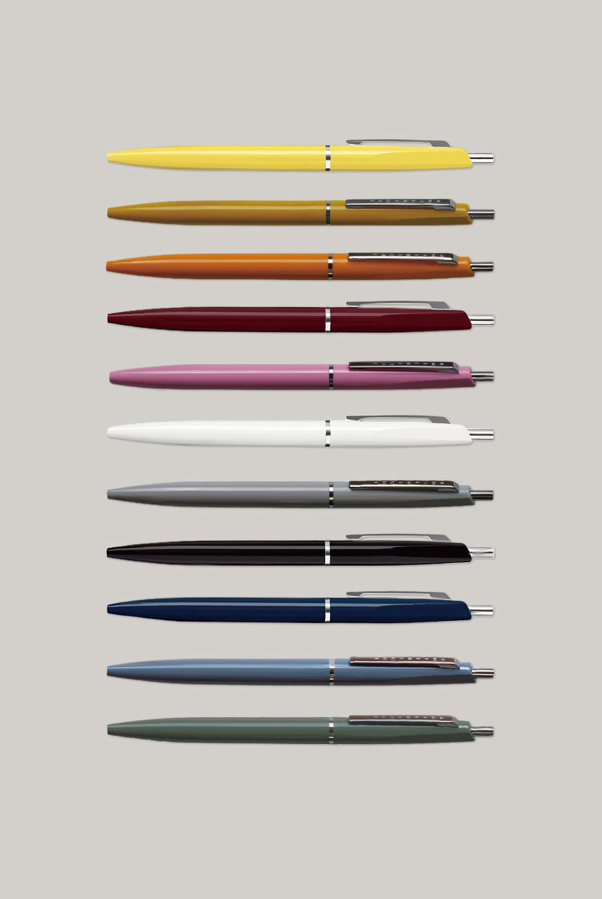 ANTERIQUE Mechanical Pencil Part.2 鉛芯筆