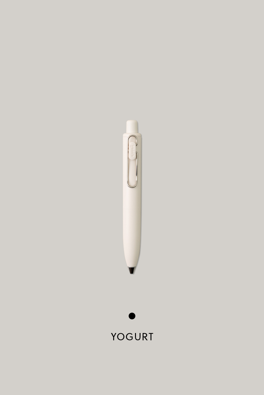 UNI Uniball One P 0.5mm 筆