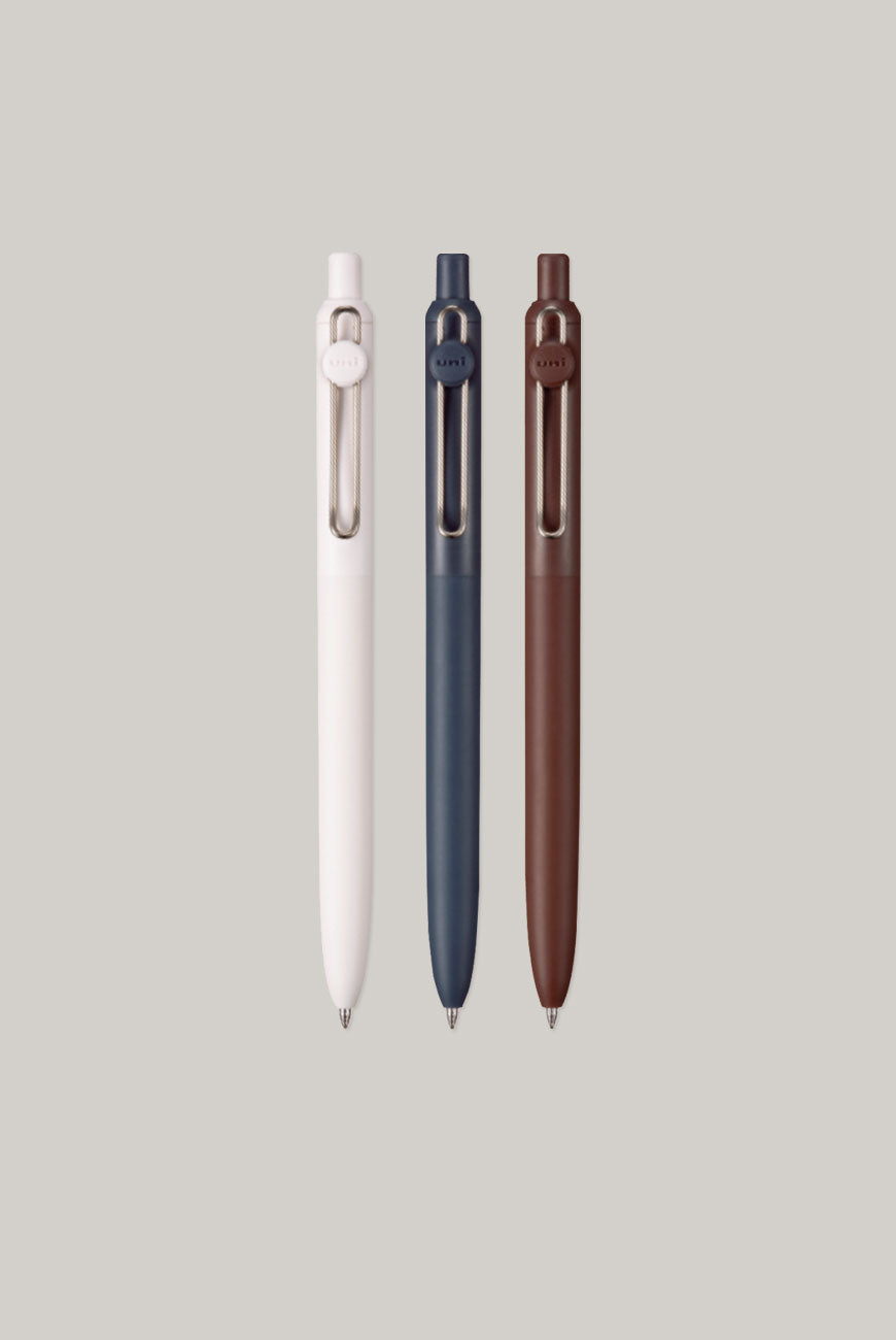 UNI Uniball Zento Standard 0.7mm 原子筆