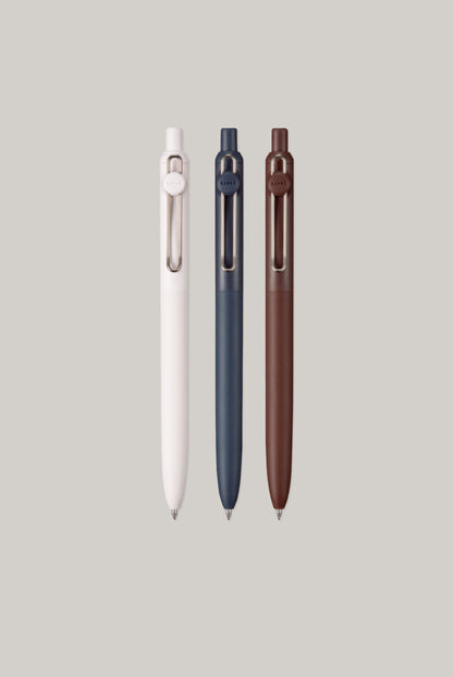 UNI Uniball Zento Standard 0.7mm 原子筆