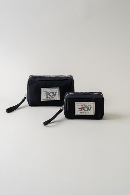 Hello Kitty Keep Box Pouch 收納袋